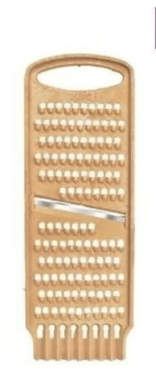 ANJALI 2 Way Chipser Vegetable & Fruit Grater & Slicer  (1 2way Chipser)